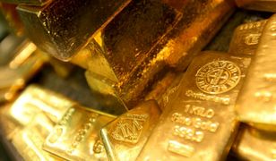 Inwestycja w złoto? Przebojem jest zupełnie inny metal