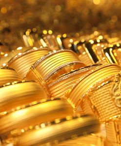 Złoto nie było tak drogie od listopada. Koreańskie rakiety i milczenie Yellen podbiły cenę