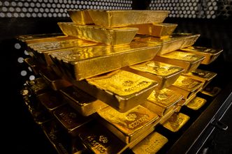 105 ton złota w bezpiecznych skarbcach NBP. To oszczędności dla wielu pokoleń Polaków