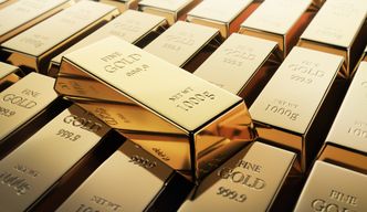 Kurs złota bije rekordy. Obawy o upadłość Argentyny napędzają notowania