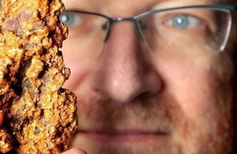 Złoto idzie mocno w górę. Goldman Sachs prognozuje najwyższe ceny od 2013 roku