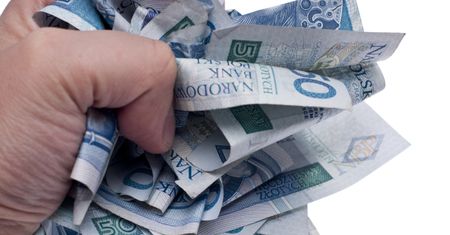 Ważny tydzień dla polskiej waluty. Eksperci ostrzegają: dobra passa może się skończyć