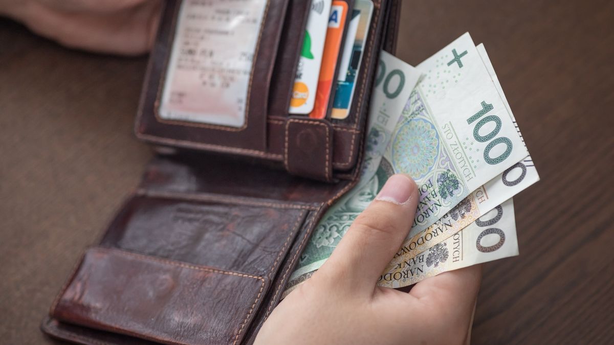 Odsetki z lokat już od marca są niższe od inflacji