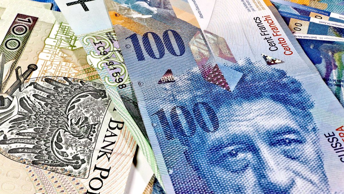 Prezydencki projekt ustawy wspierąjacej kredytobiorców nie wszystkim się podoba