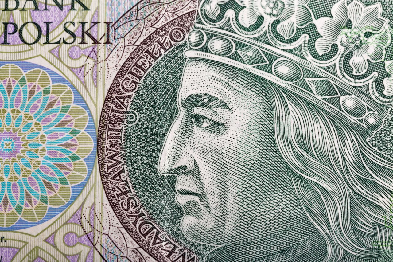 Złoty ma szansę na umocnienie. Tak prognozują ekonomiści