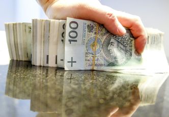 Przekazy pieniężne pod lupą. Nie masz przychodów, możesz słono zapłacić