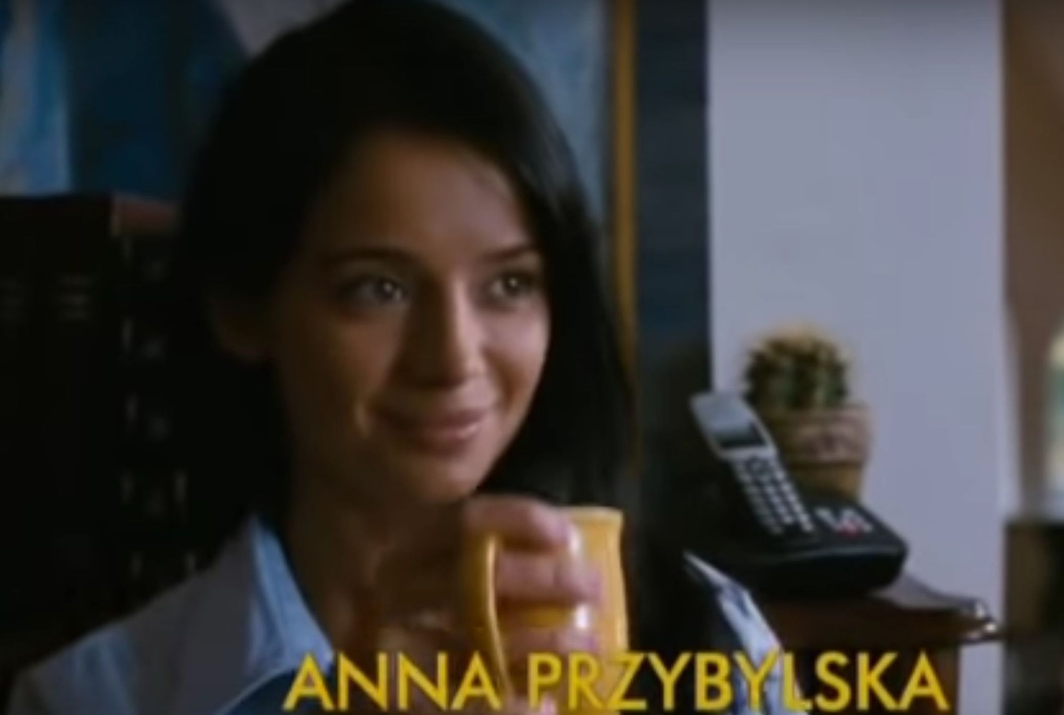 "Złoty środek" - program TV na piątek 22.02.2019