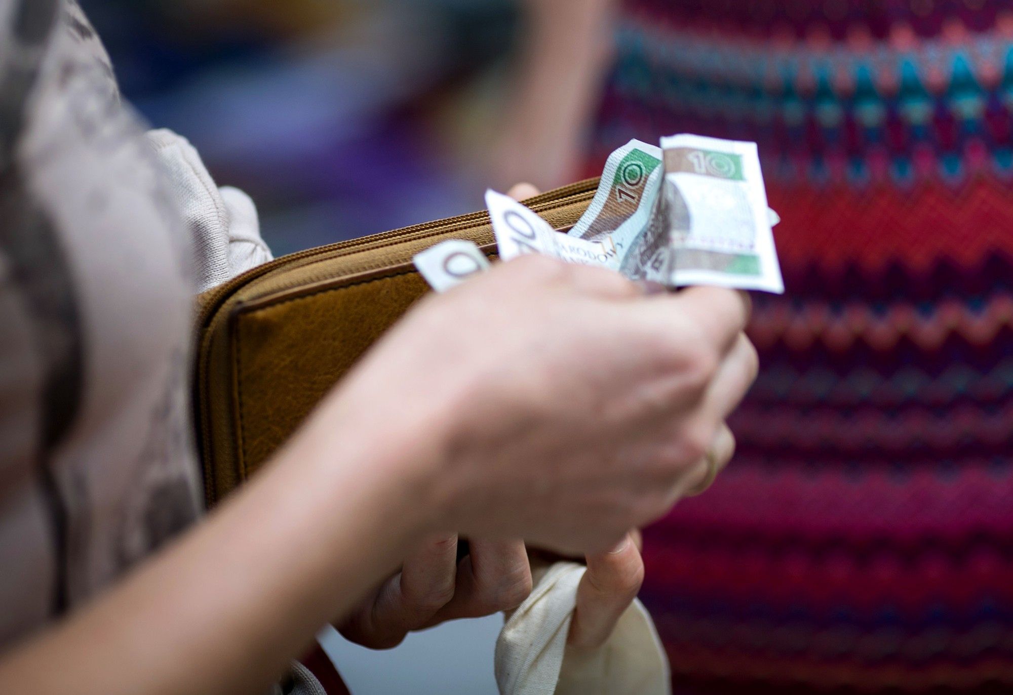 W mikrotransakcjach drzemią ogromne pieniądze