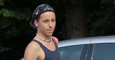 To gwiazdor X-Factor! Nie poznalibyście go na ulicy