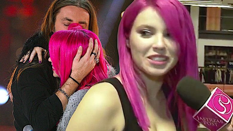 Marta Gałuszewska o wygranej w The Voice