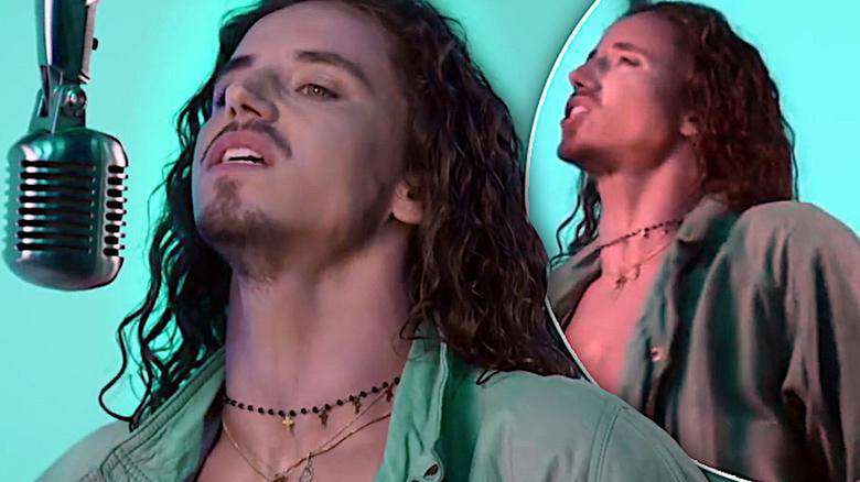 Michał Szpak King Of The Season teledysk