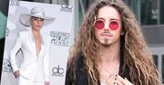 Michał Szpak chwali się czadowymi szpilkami. My widzimy w nich Lady Gagę