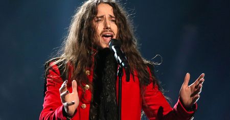 Michał Szpak: "Wyzywają mnie od ciot". Mocne słowa piosenkarza