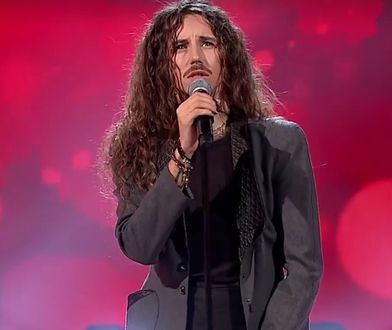 Michał Szpak wysoko się ceni. 170 złotych za... zdjęcie z idolem