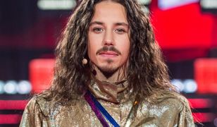 Michał Szpak ma mnóstwo tatuaży. Co oznaczają?