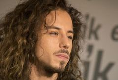 Zoom na styl: Michał Szpak