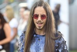 Michał Szpak o krytyce po Eurowizji: Wojewoda podkarpacki zadzwonił i przeprosił