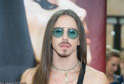 Michał Szpak opublikował zdjęcie z Pauliną Biernat. "Pięknie razem wyglądacie"