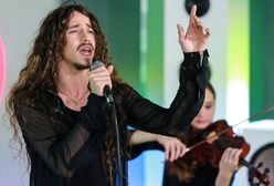 Michał Szpak pokazał swoje mieszkanie. Artysta nie lubi przepychu
