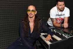 O konflikcie Szpaka i Hyżego coraz głośniej. Mieli poprztykać się na planie "The Voice of Poland"