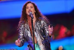 Michał Szpak bez burzy loków. Zobaczcie zdjęcie z przeszłości