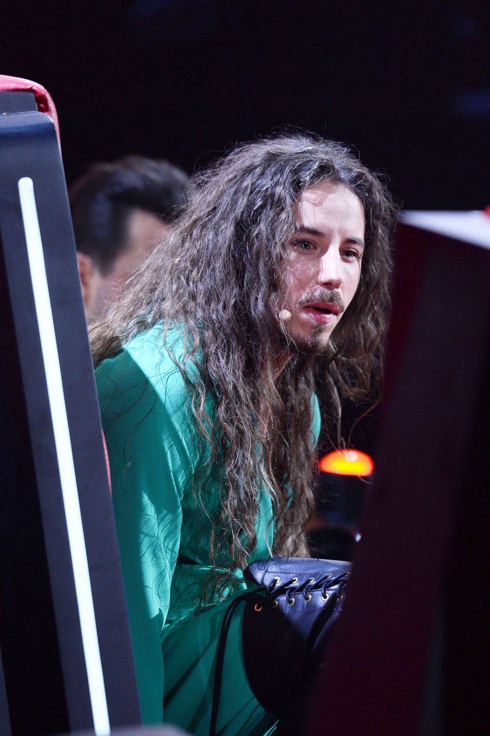Michał Szpak 