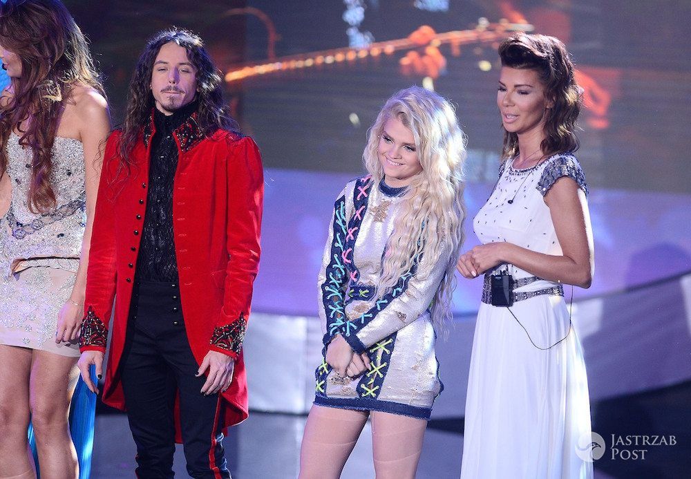 Margaret oceniła Michała Szpaka przed Eurowizją 2016