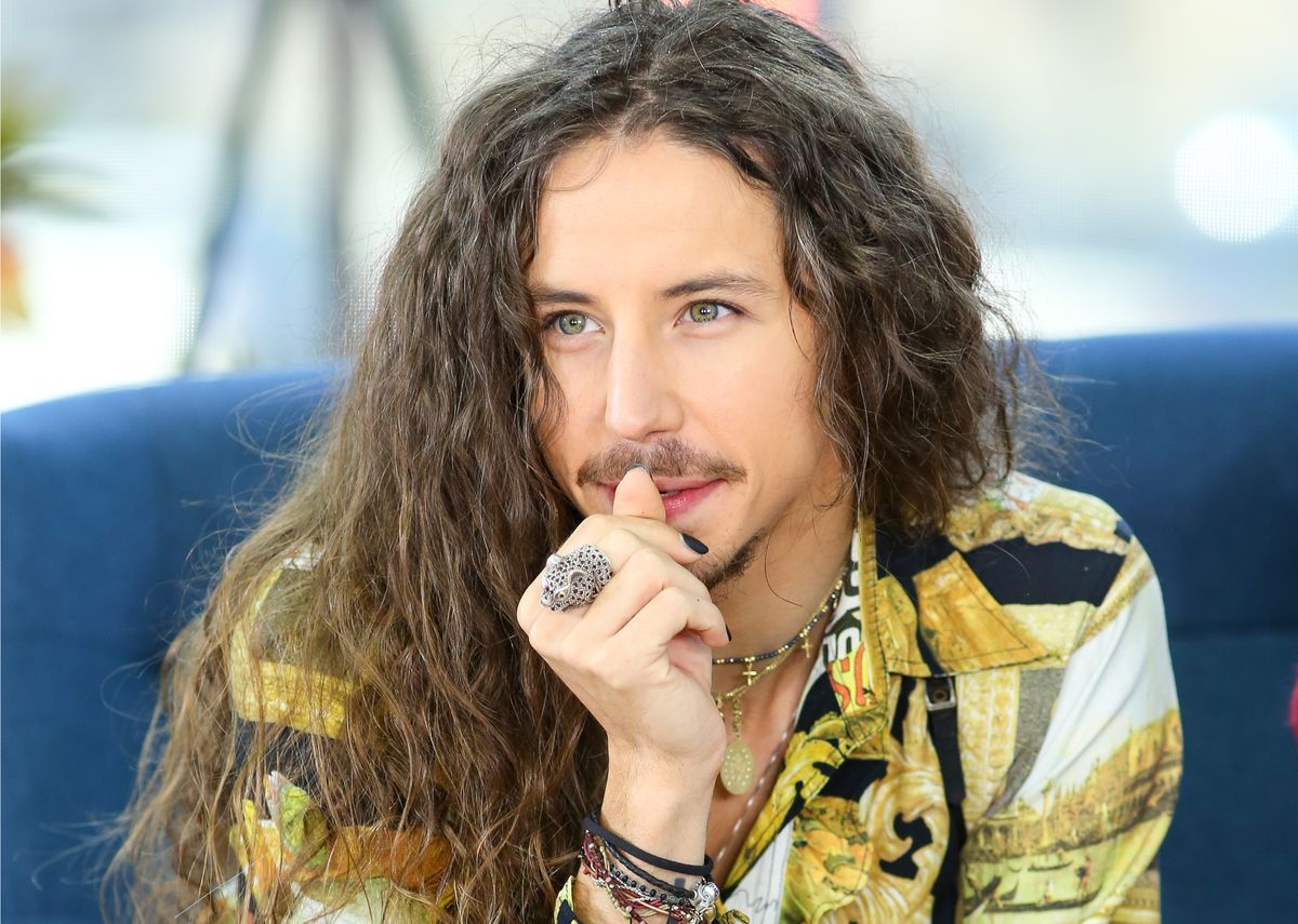 Michał Szpak został milionerem. W tym roku zbił fortunę