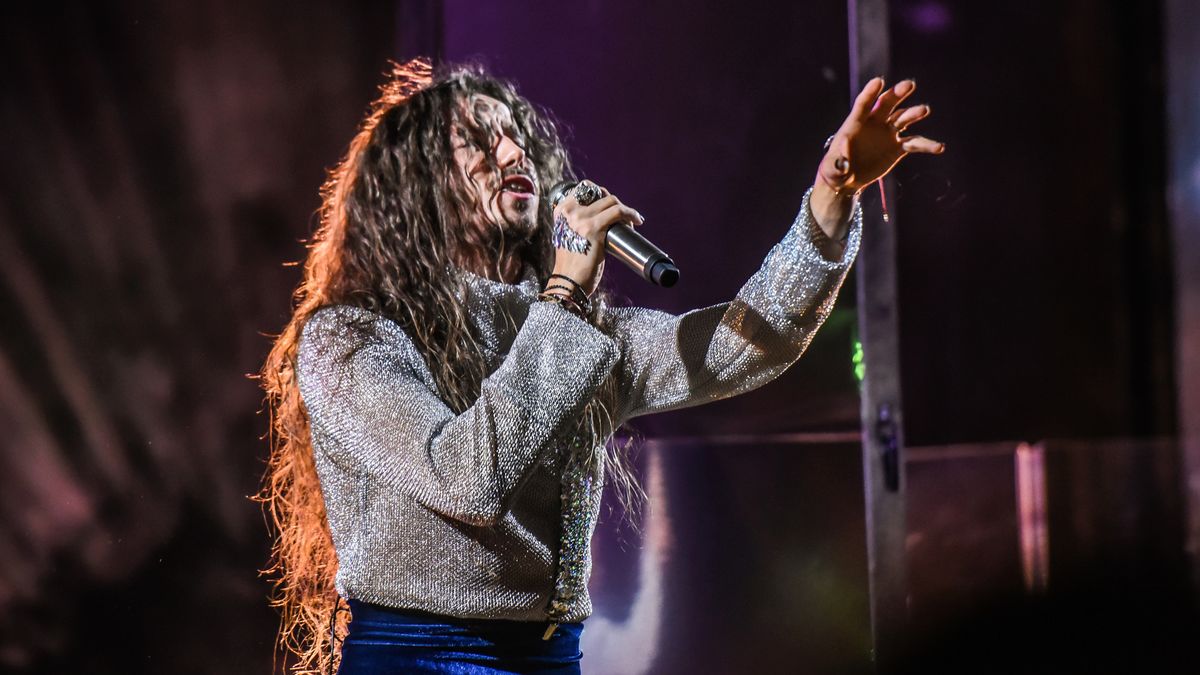 Michał Szpak w "Jaka to melodia?" - wokalista ponownie zachwycił publiczność
