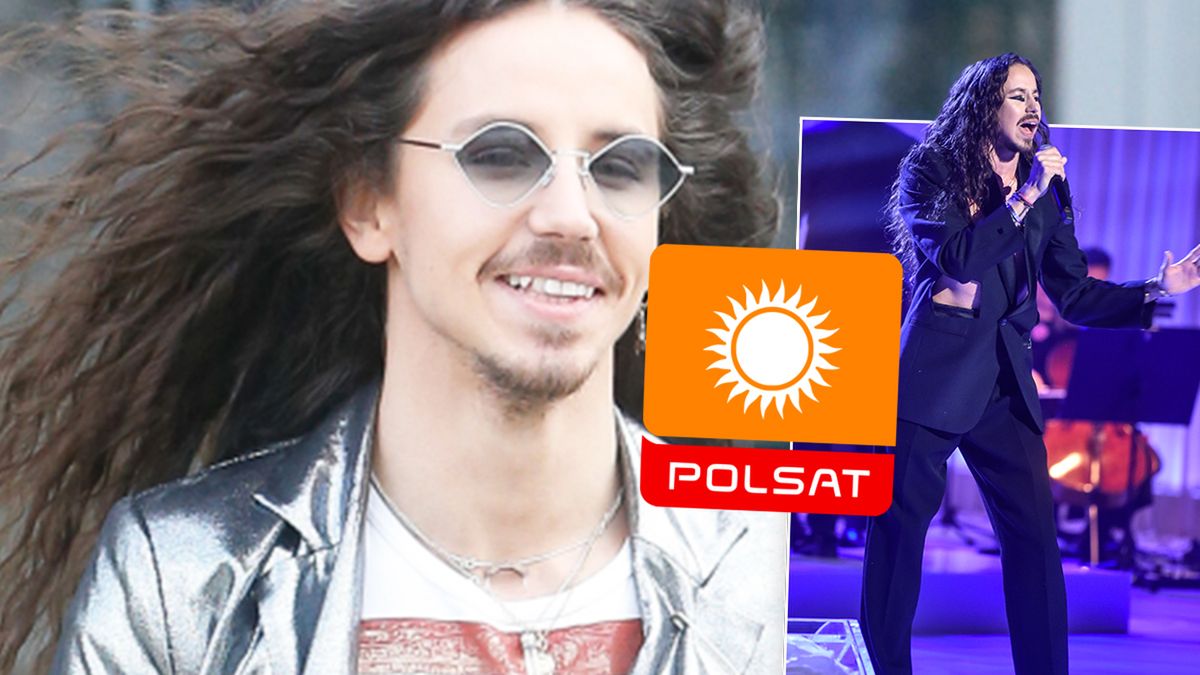Michał Szpak