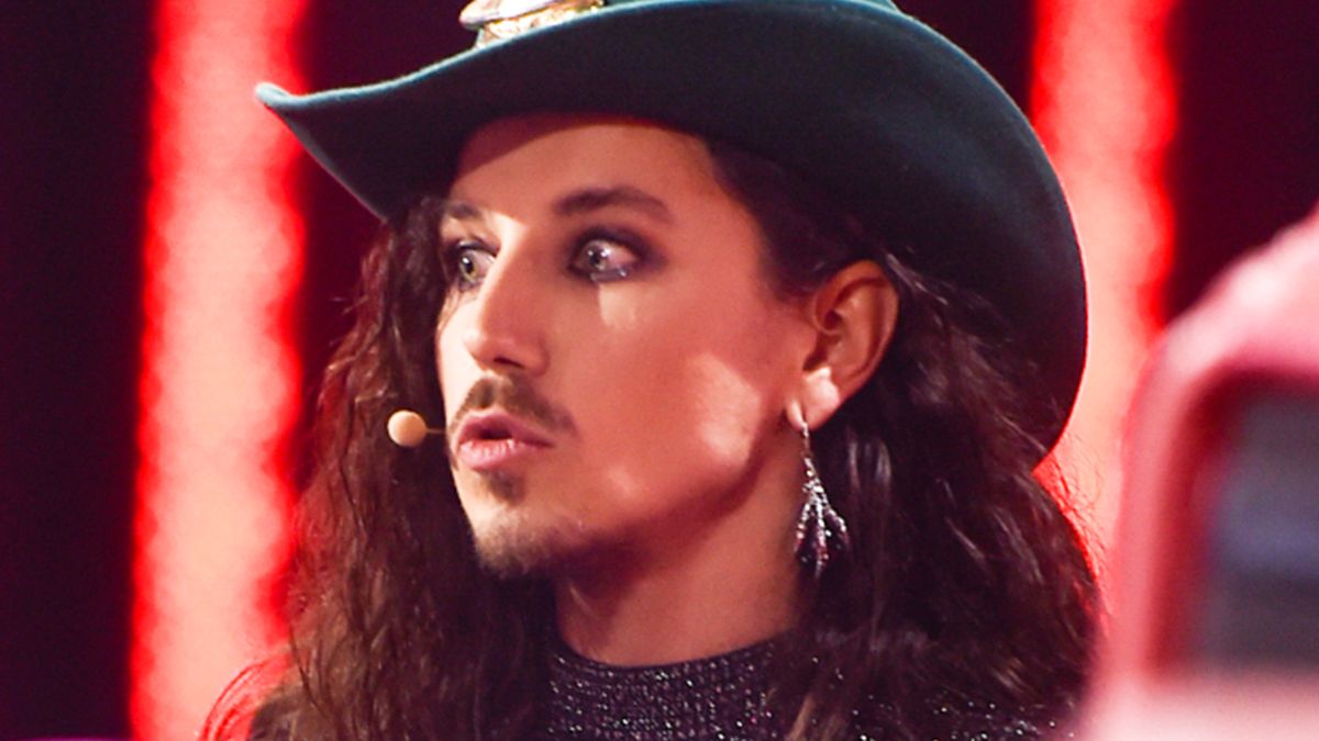 Michał Szpak