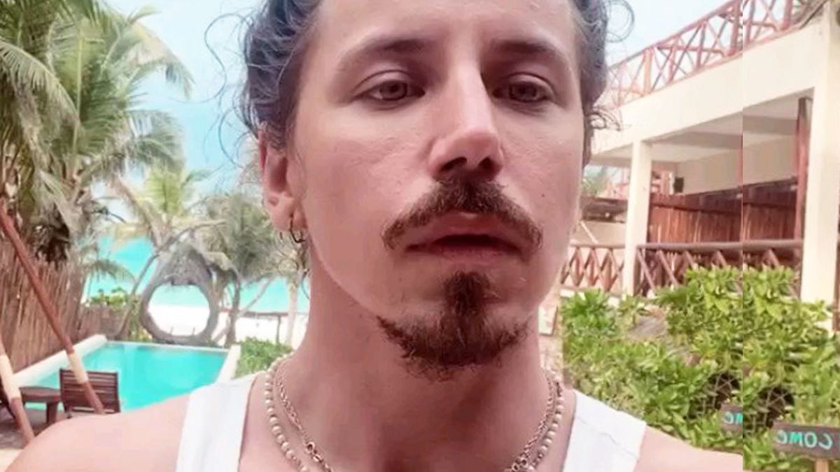 Michał Szpak