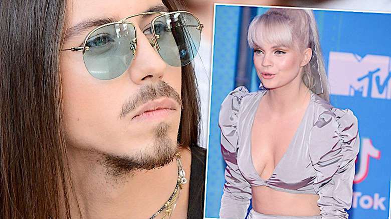 Margaret i Michał Szpak, MTV EMA 2018