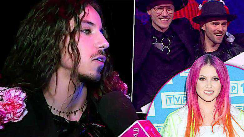 Michał Szpak, Gromee, Eurowizja 2018, Marta Gałuszewska