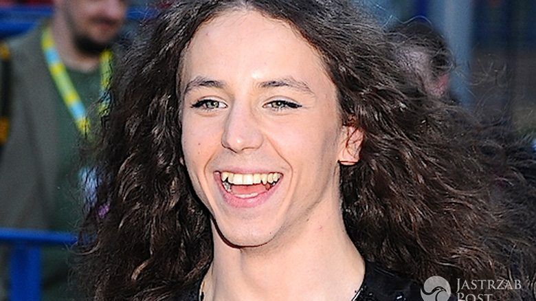 Michał Szpak nagrał nowy utwór