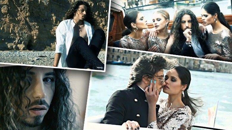 Michał Szpak - Tic Tac Clock