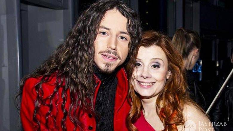 Dorota Osińska broni Michała Szpaka