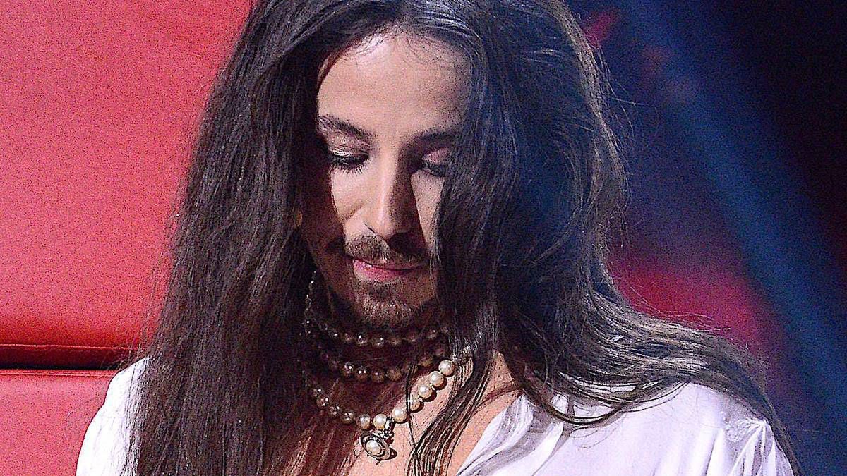 Michał Szpak