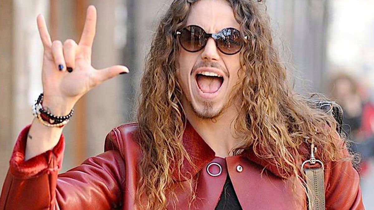 Michał Szpak