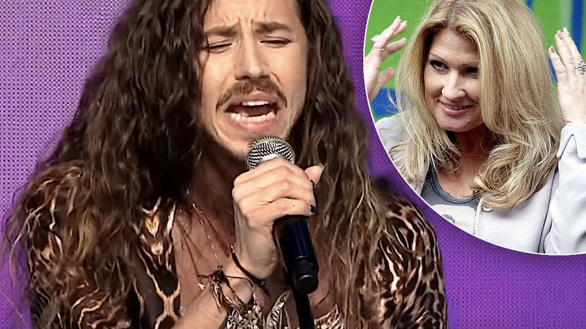 Michał Szpak zaśpiewał hit Beaty Kozidrak! I to jak! Nieziemskie wykonanie rozkłada na łopatki! [WIDEO]