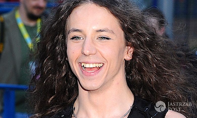 Michał Szpak nagrał nowy utwór