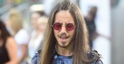 Michał Szpak o krytyce po Eurowizji: Wojewoda podkarpacki zadzwonił i przeprosił