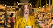 Michał Szpak parodiuje Edytę Górniak. Wykonał utwór "Kolorowy wiatr" z "Pocahontas"