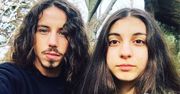 Michał Szpak złożył życzenia urodzinowe młodszej siostrze. Przebije "Happy Birthday Marlena"?