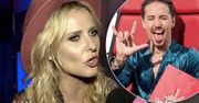 Podniecony Michał Szpak do Patrycji Markowskiej o nowym sezonie "The Voice": "Jezu, idziemy". Takiej odpowiedzi się nie spodziewał [WIDEO]