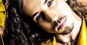 Wystylizowany Michał Szpak urządził sobie prywatne Top Model w Los Angeles! Król wybiegów jest tylko jeden!