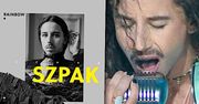 Michał Szpak szykuje się na Eurowizję 2019? Jego nowa piosenka to murowany hit! [WIDEO]