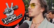 Michał Szpak o wielkich zmianach w jury "The Voice": "Stawia mnie to w dziwnej sytuacji" [WIDEO]