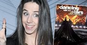 Michał Szpak po finale "TzG" wypiął pośladki do kamery. Oto co skrywał pod zjawiskową kreacją. Ten widok ciężko będzie wymazać z pamięci