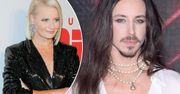 Za chwilę koniec roku, a tu TAKI kinowy debiut! Michał Szpak zagrał w filmie z Kożuchowską. Jak mu poszło? Mamy wideo
